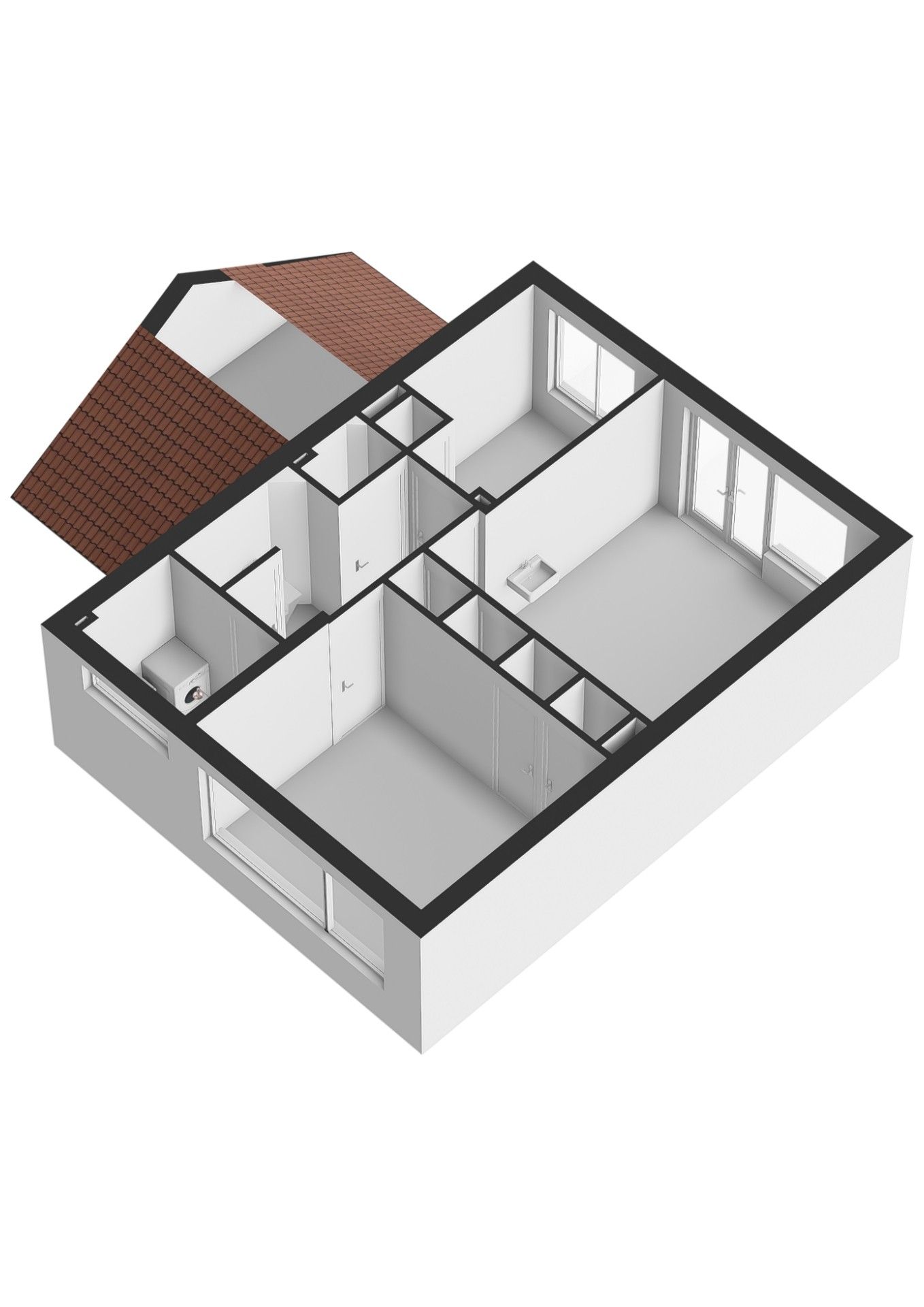 Foto 40 van Terbregseweg 67