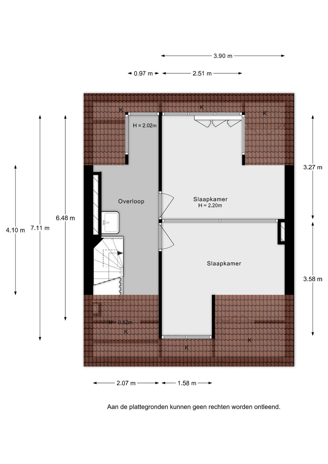Foto 41 van Terbregseweg 67
