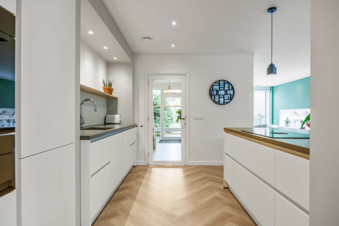 Foto 13 van Troelstraweg 11