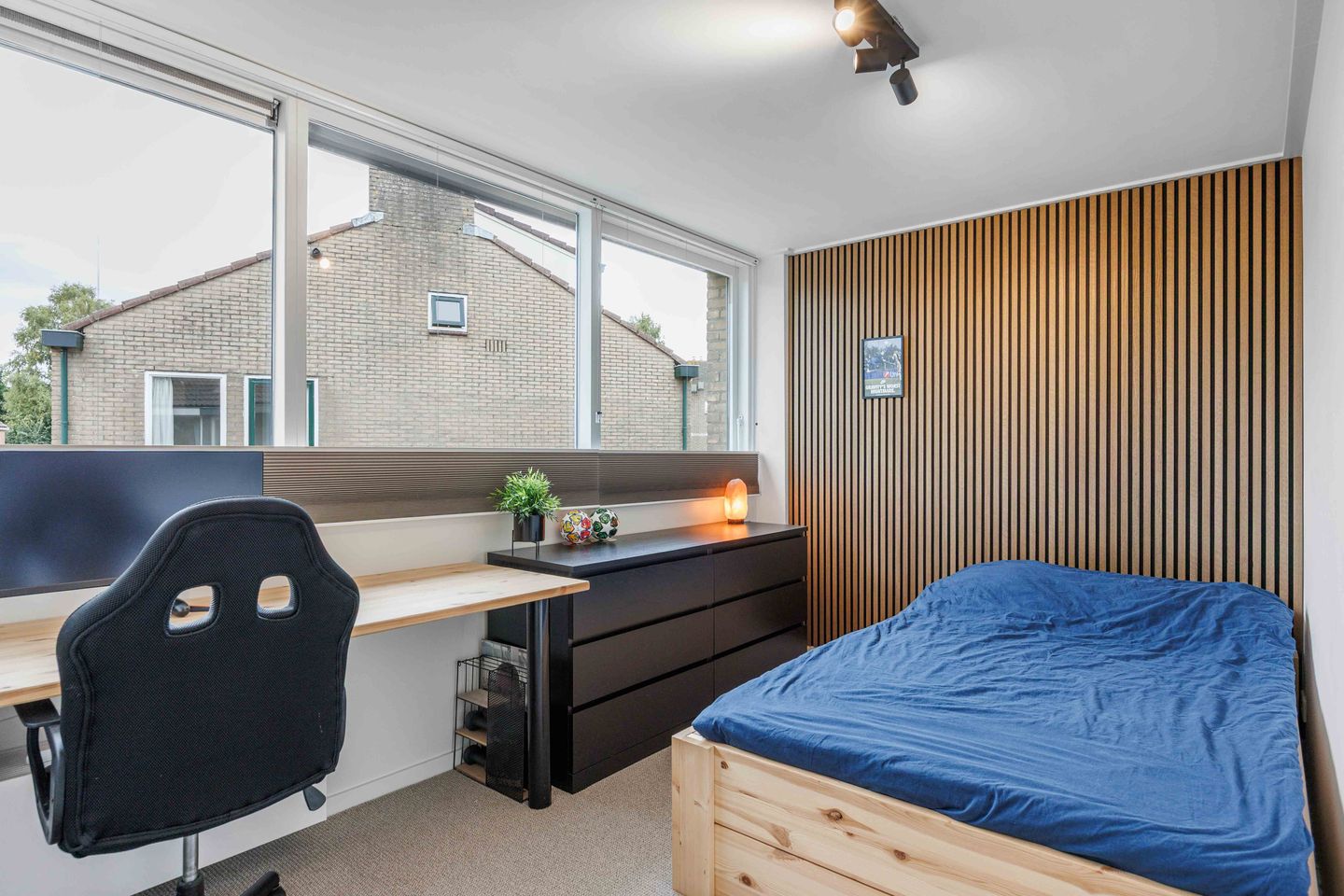 Foto 25 van Troelstraweg 11