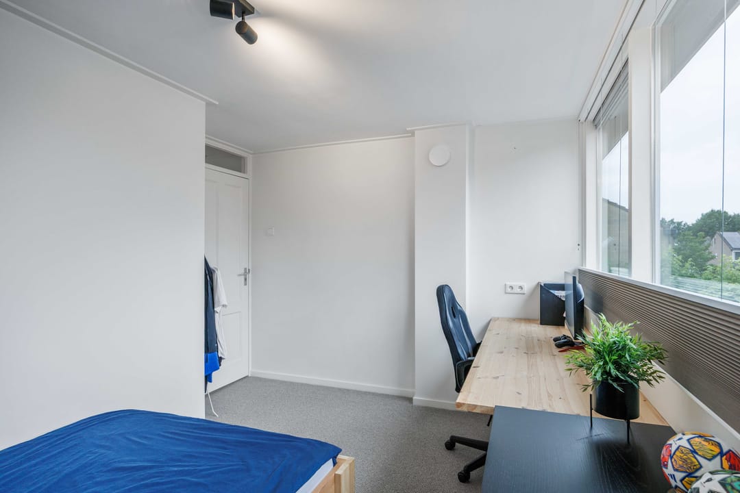 Foto 26 van Troelstraweg 11