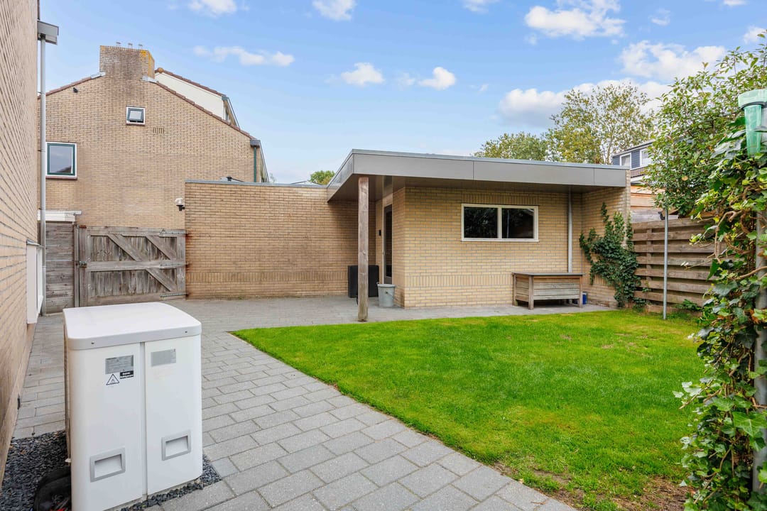 Foto 43 van Troelstraweg 11