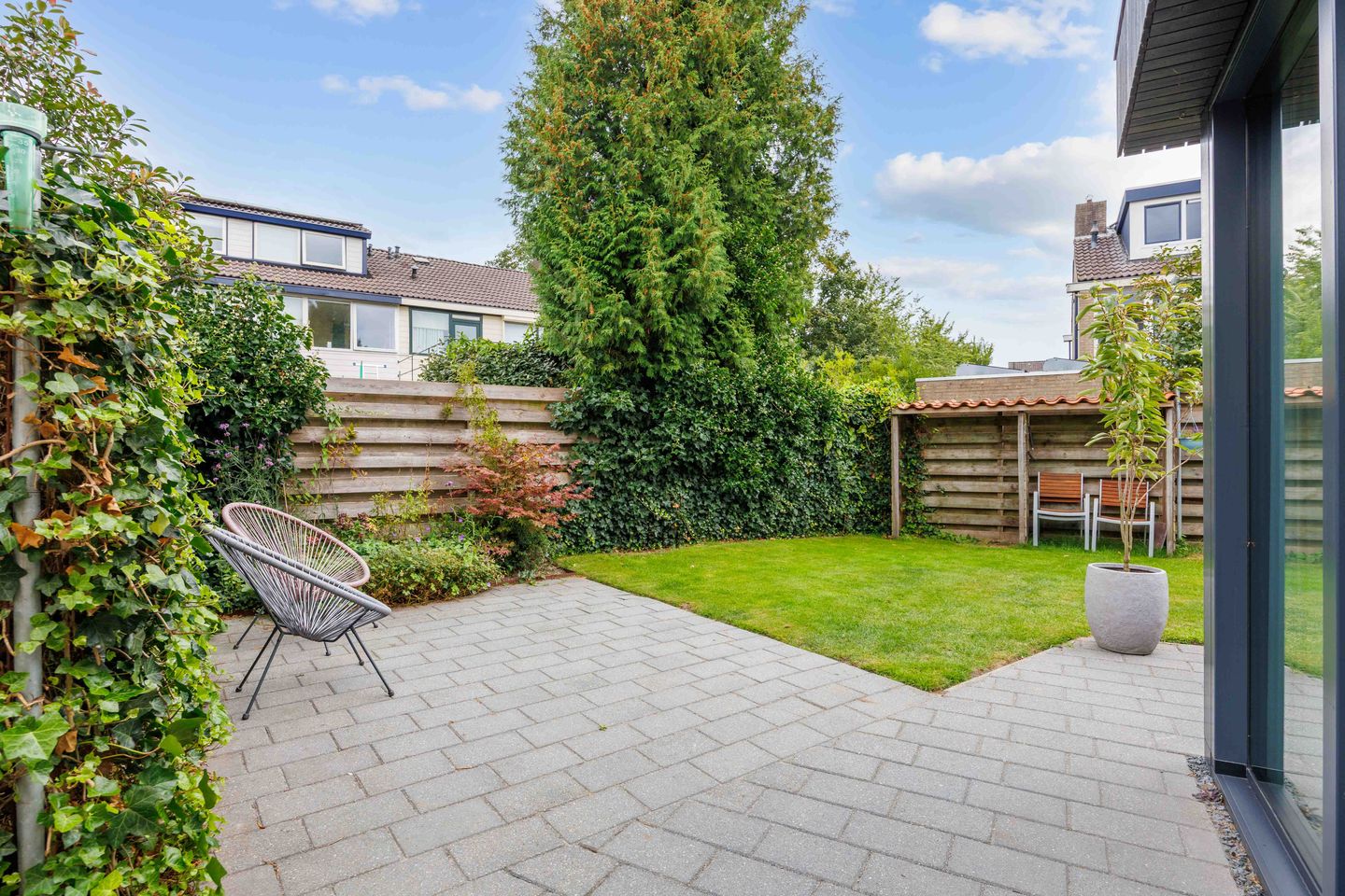 Foto 44 van Troelstraweg 11