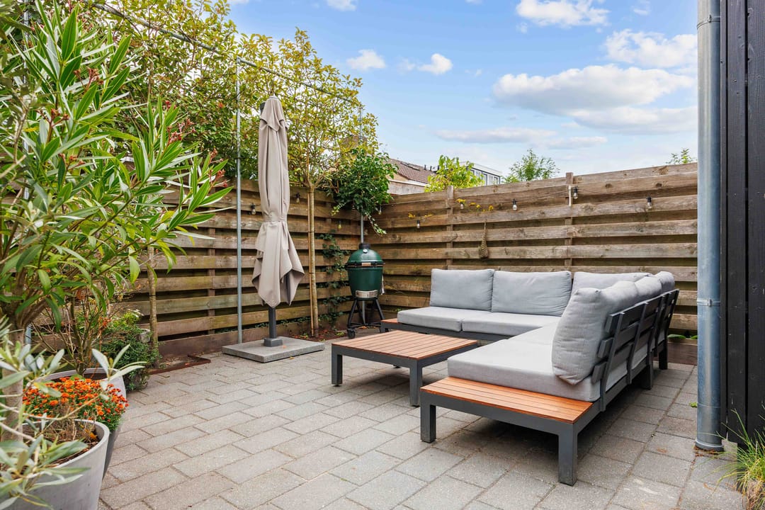 Foto 47 van Troelstraweg 11