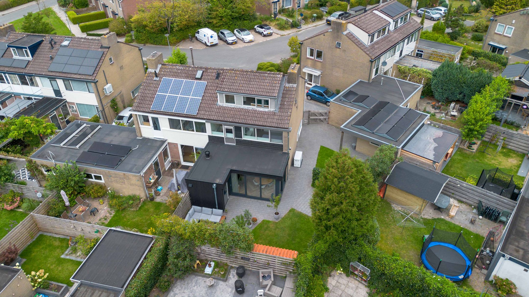 Foto 51 van Troelstraweg 11