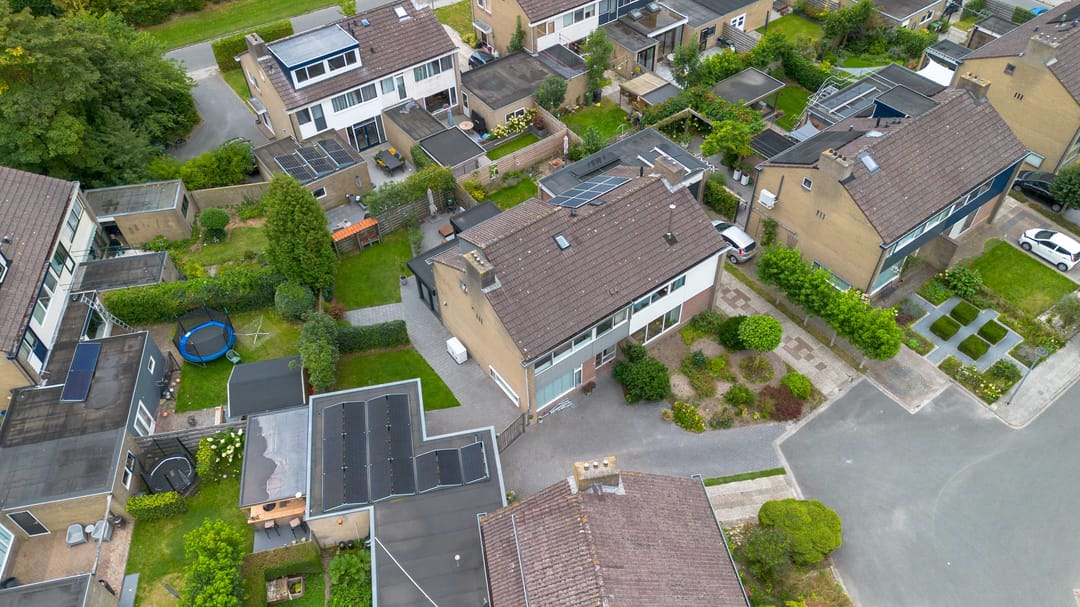 Foto 52 van Troelstraweg 11