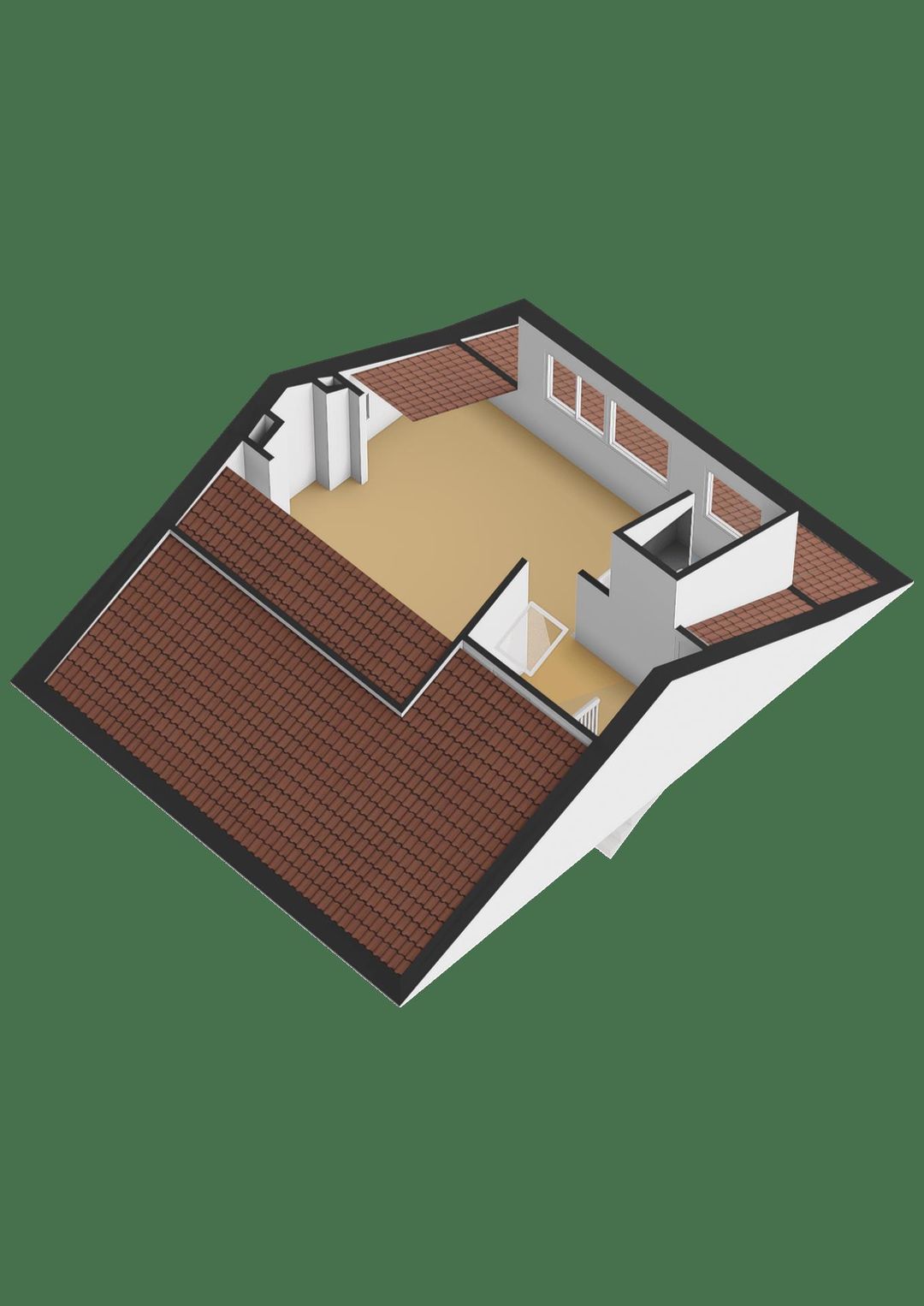 Foto 58 van Troelstraweg 11