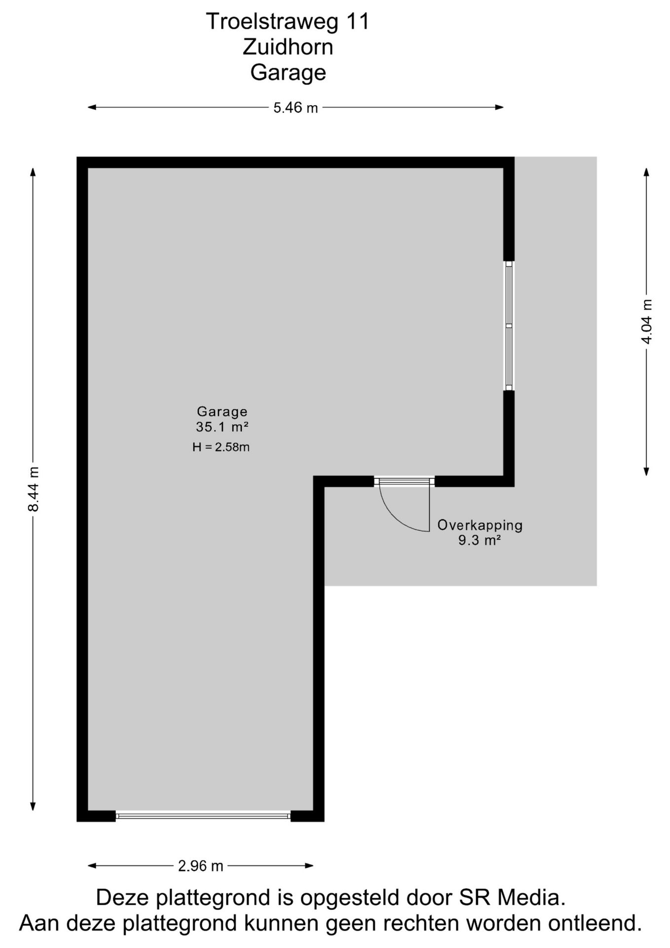 Foto 59 van Troelstraweg 11