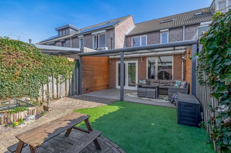 Rossinistraat 67 secondary image