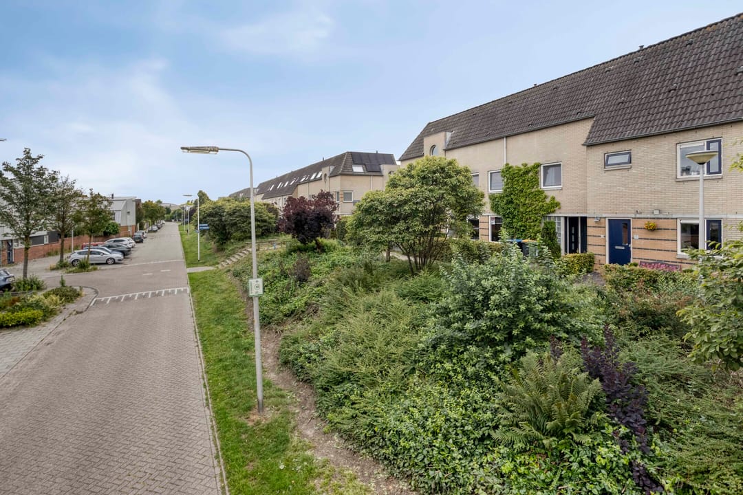 Foto 2 van Mina Krusemanlaan 8