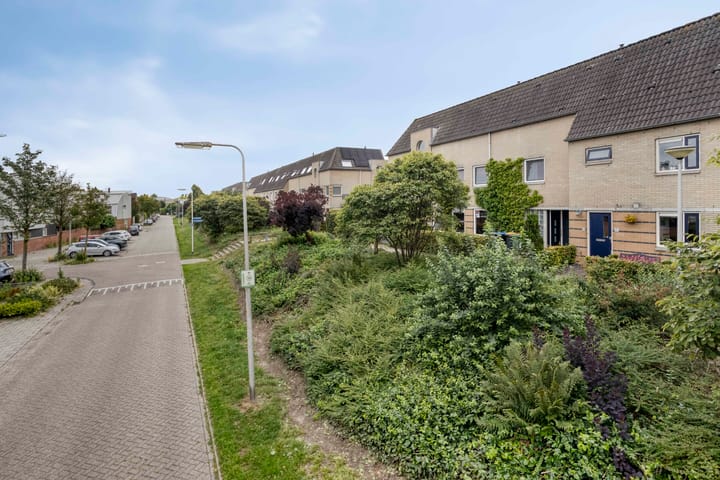 Foto 2 van Mina Krusemanlaan 8