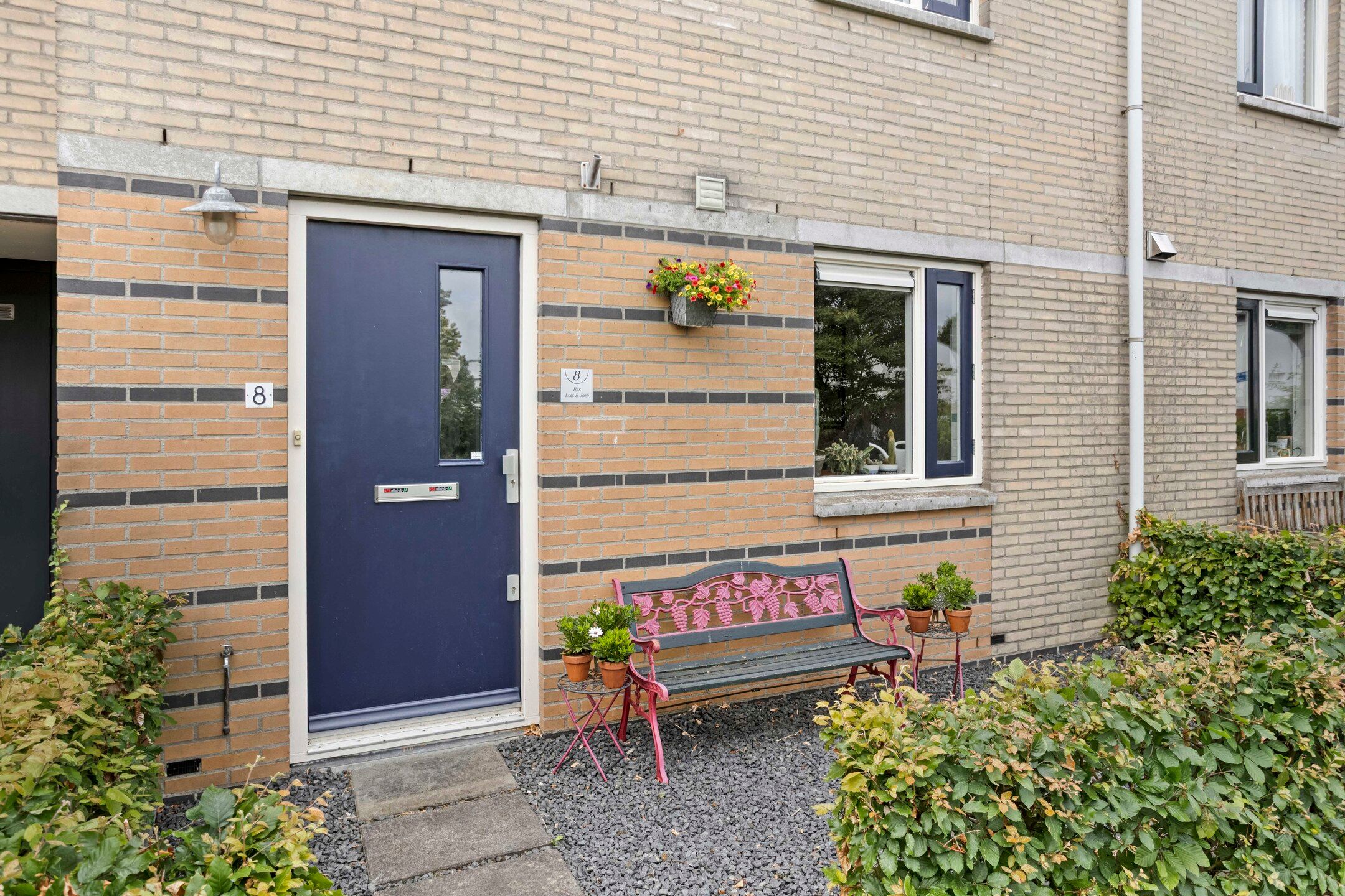 Foto 3 van Mina Krusemanlaan 8