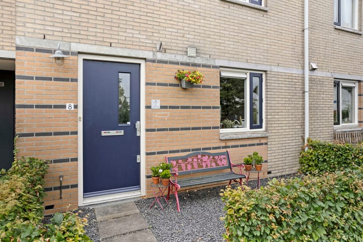 Foto 3 van Mina Krusemanlaan 8