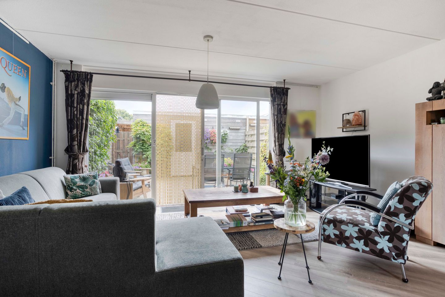 Foto 4 van Mina Krusemanlaan 8