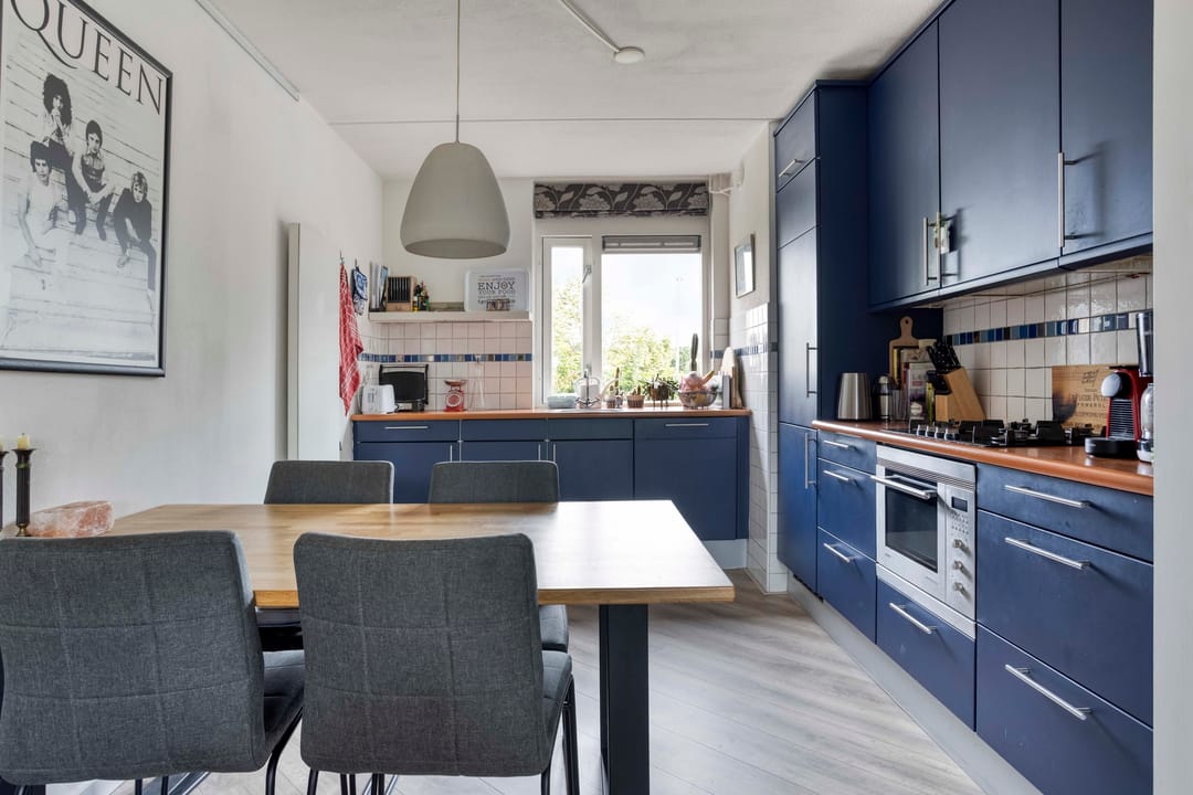 Foto 8 van Mina Krusemanlaan 8