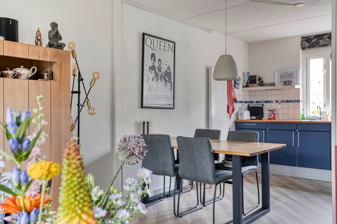 Foto 7 van Mina Krusemanlaan 8