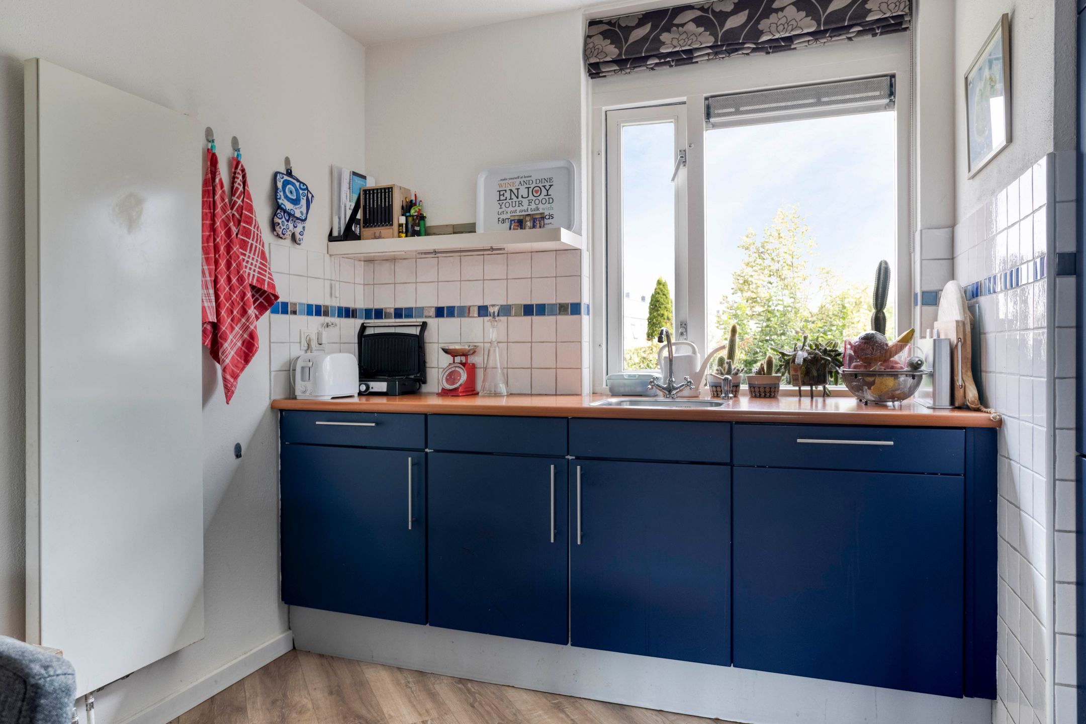 Foto 9 van Mina Krusemanlaan 8