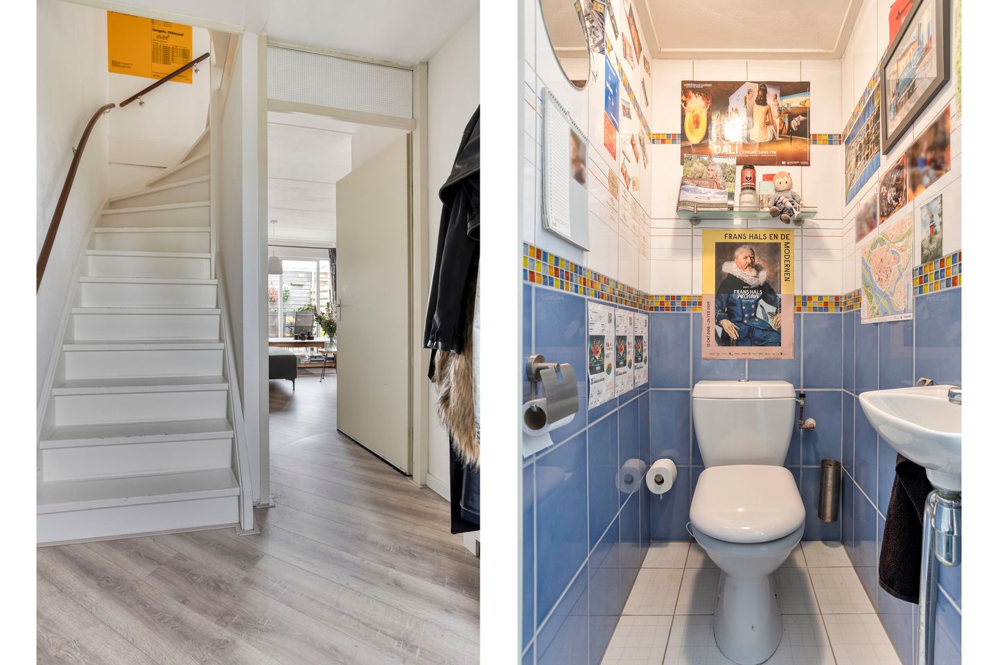 Foto 10 van Mina Krusemanlaan 8