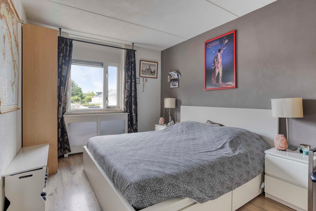 Foto 11 van Mina Krusemanlaan 8