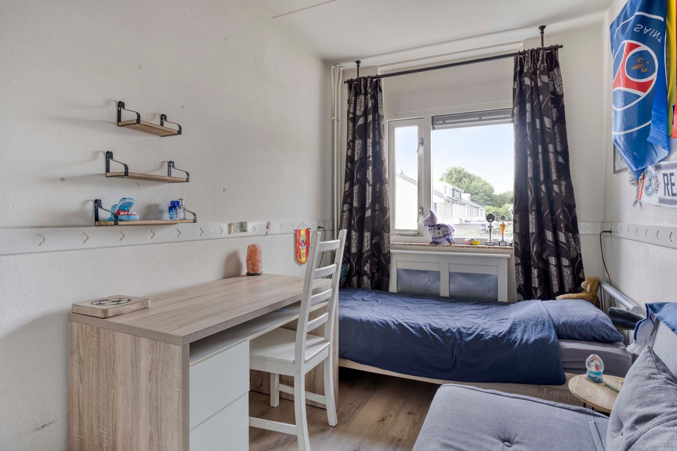 Foto 12 van Mina Krusemanlaan 8