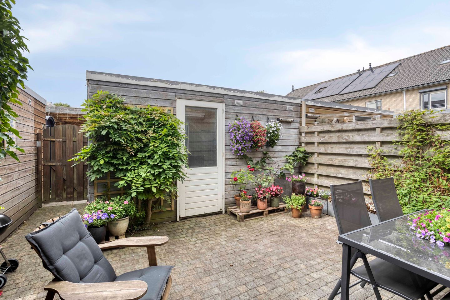 Foto 19 van Mina Krusemanlaan 8