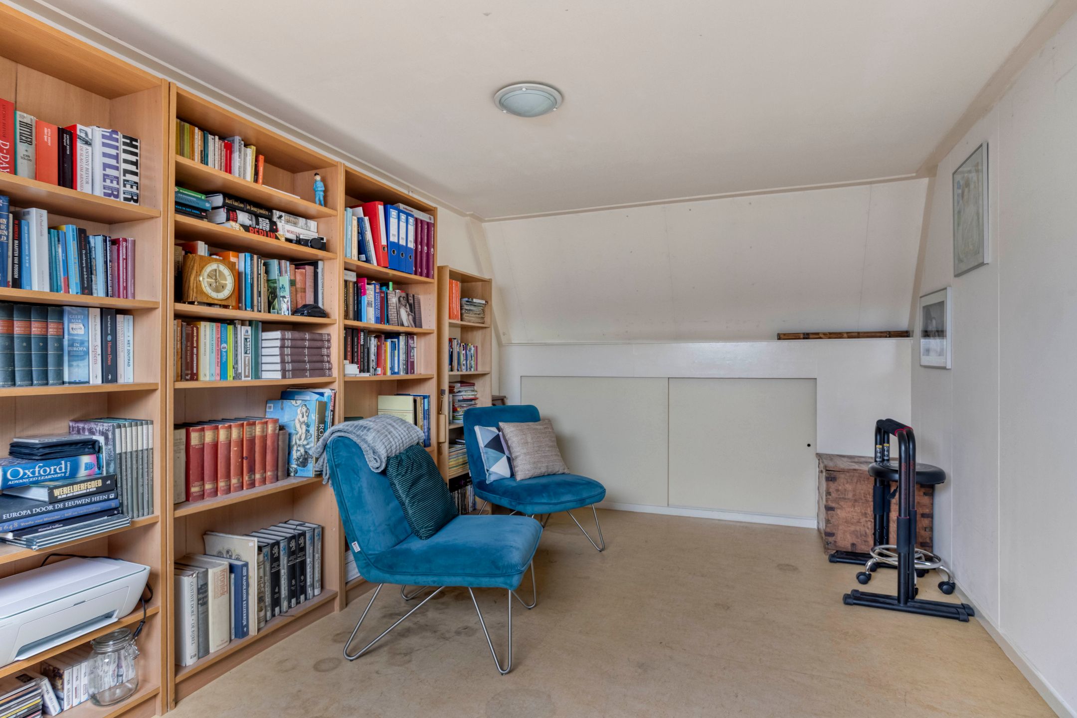 Foto 18 van Mina Krusemanlaan 8