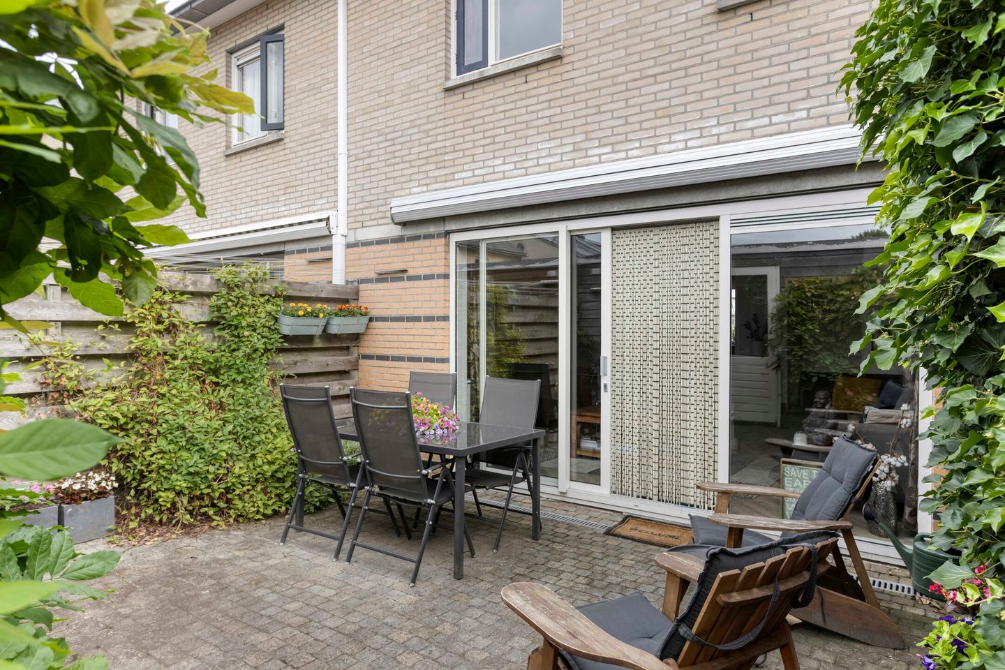 Foto 20 van Mina Krusemanlaan 8