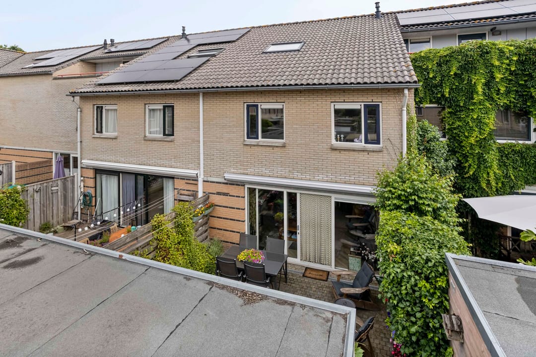 Foto 22 van Mina Krusemanlaan 8