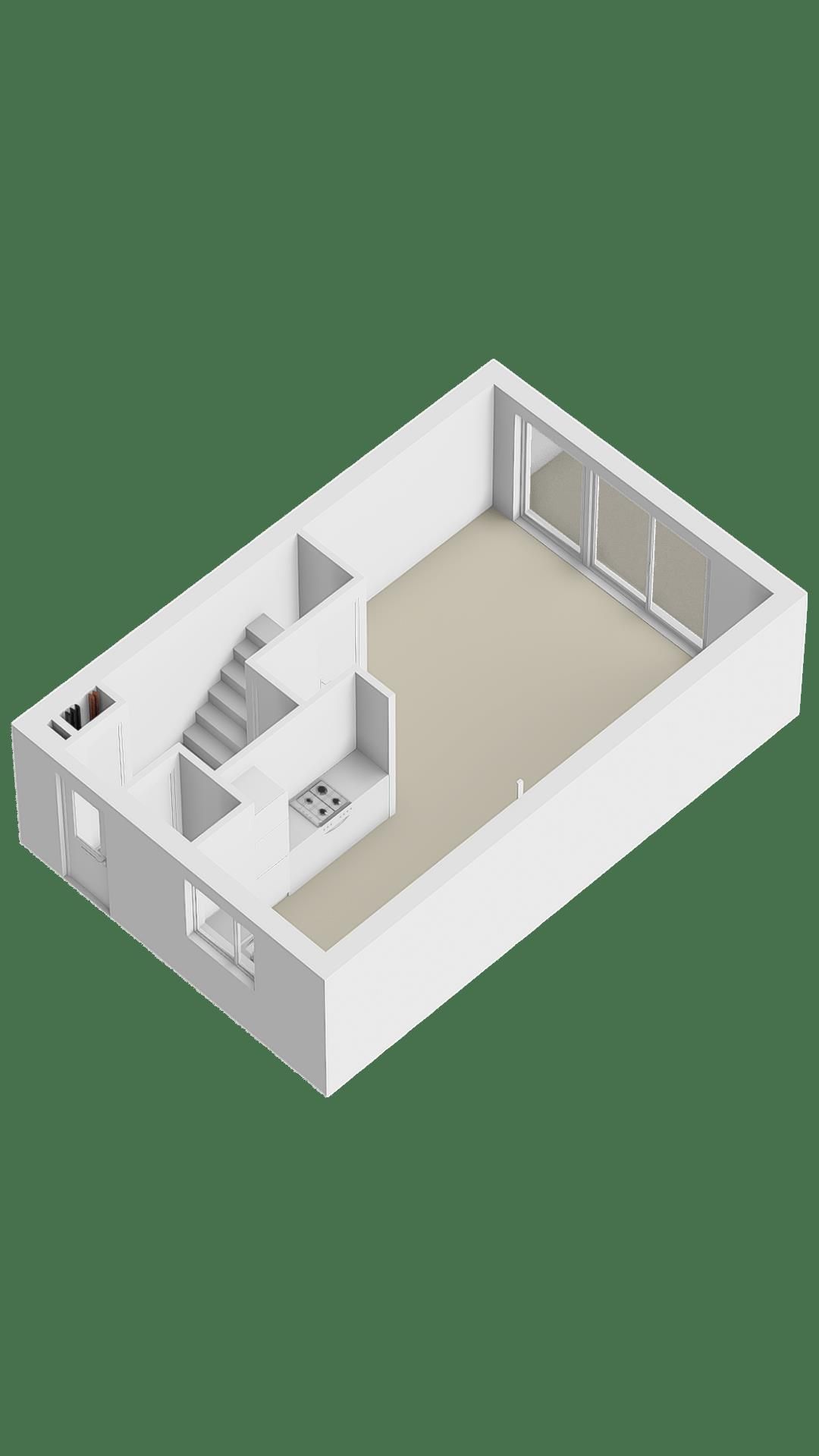 Foto 28 van Mina Krusemanlaan 8