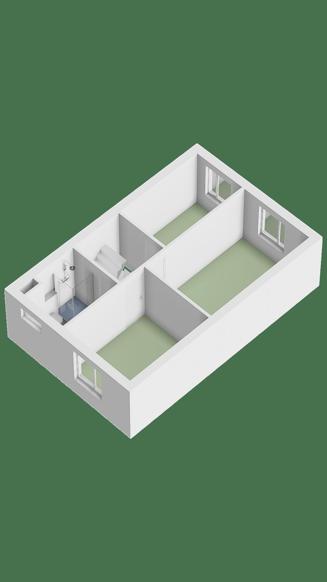 Foto 29 van Mina Krusemanlaan 8