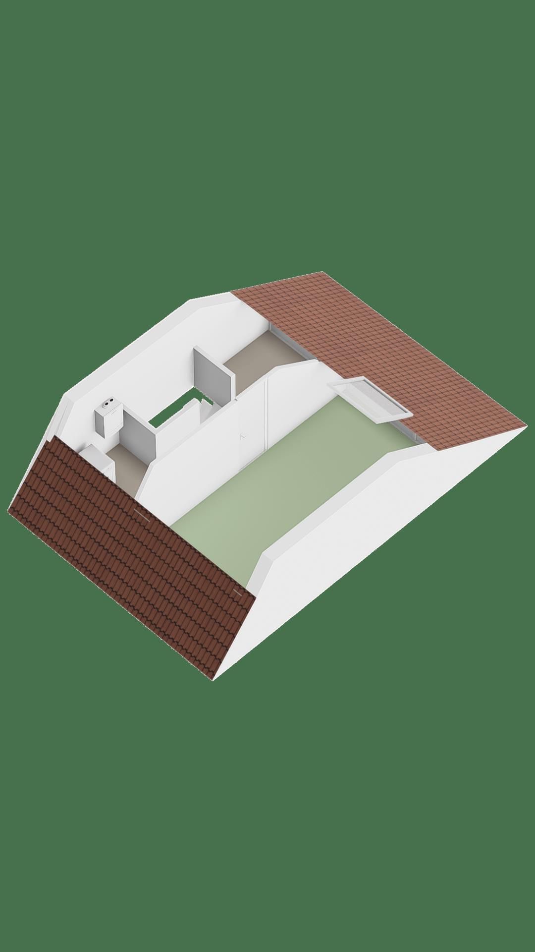 Foto 30 van Mina Krusemanlaan 8