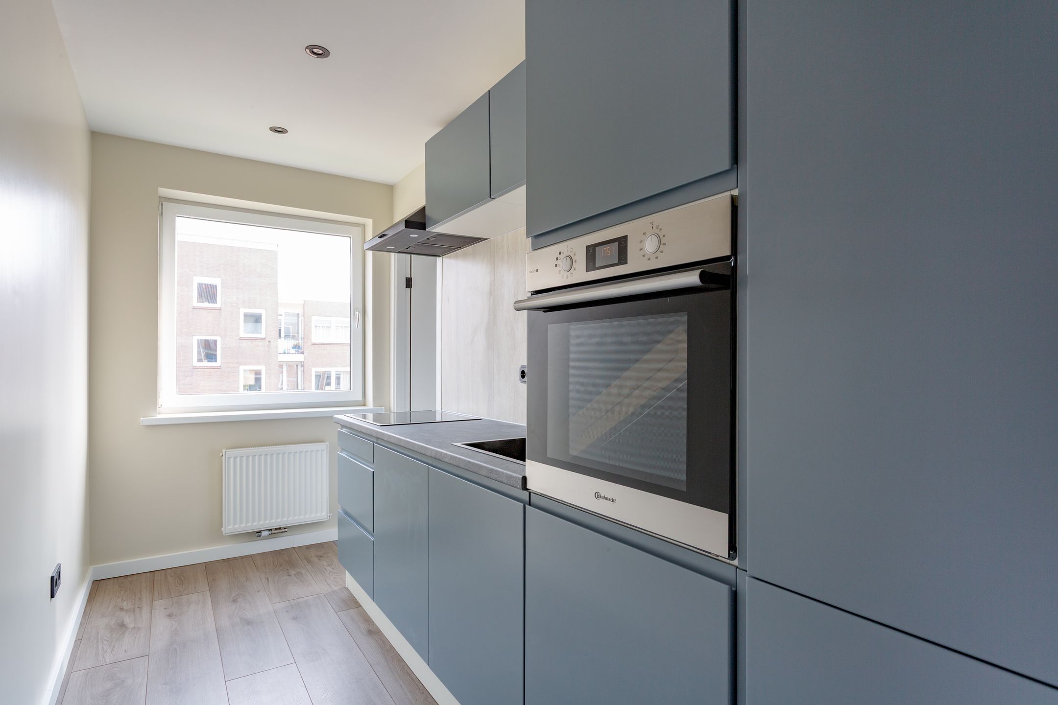 Pieter Calandlaan 46- 46 2