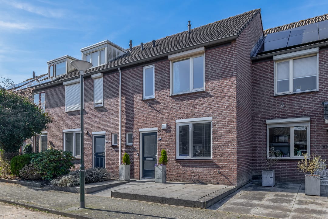 Foto 1 van Rossinistraat 67