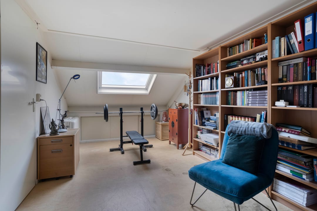 Foto 17 van Mina Krusemanlaan 8