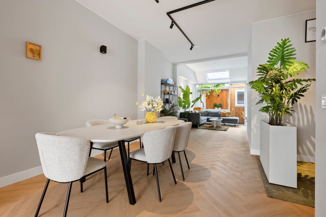 Photo 1 of Tempeliersstraat 44