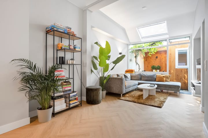 Foto 2 van Tempeliersstraat 44