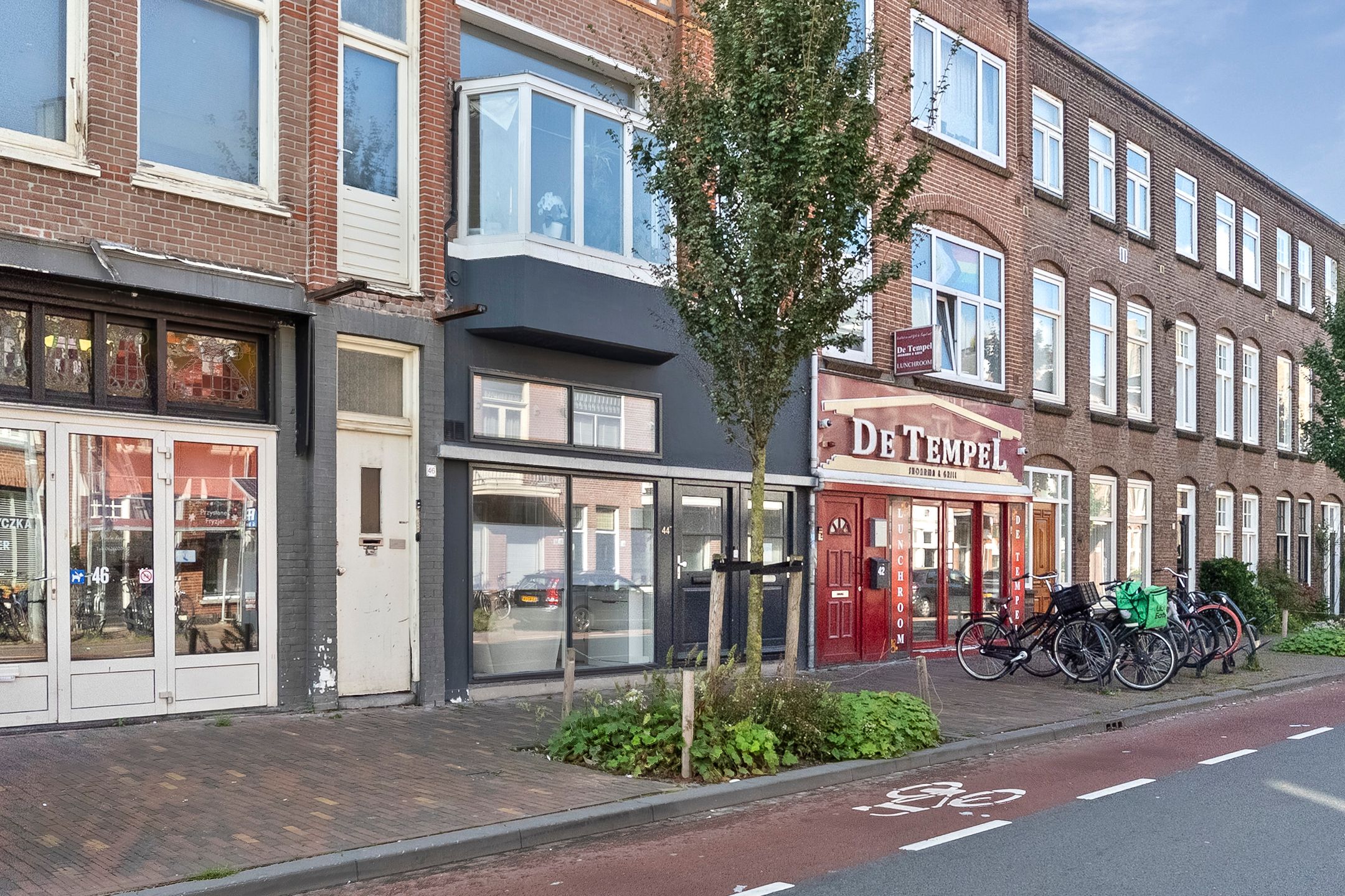 Photo 36 of Tempeliersstraat 44