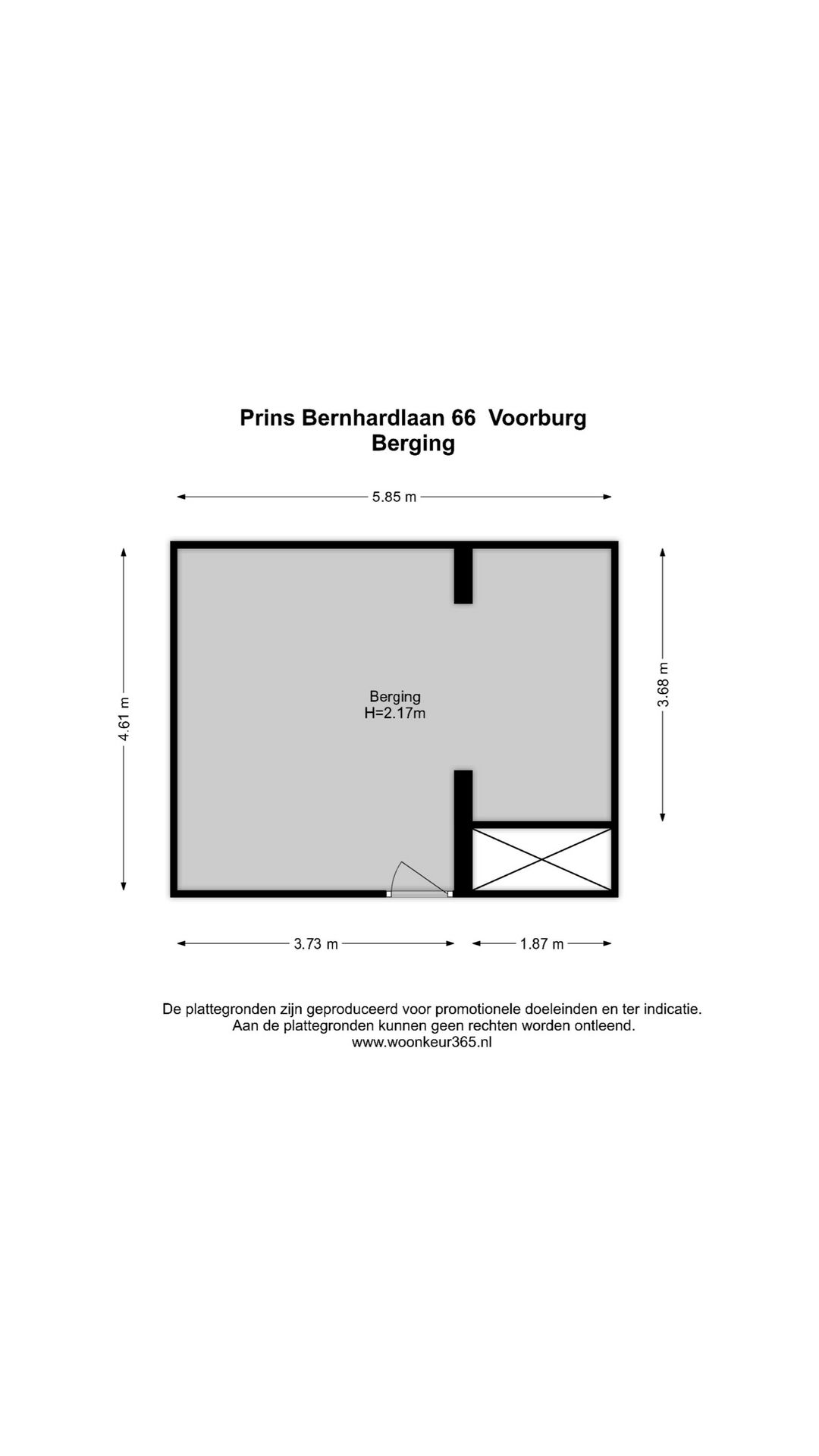 Photo 34 of Prins Bernhardlaan 66