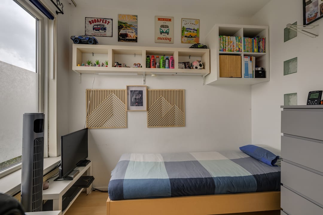 Photo 17 of Prins Bernhardlaan 66