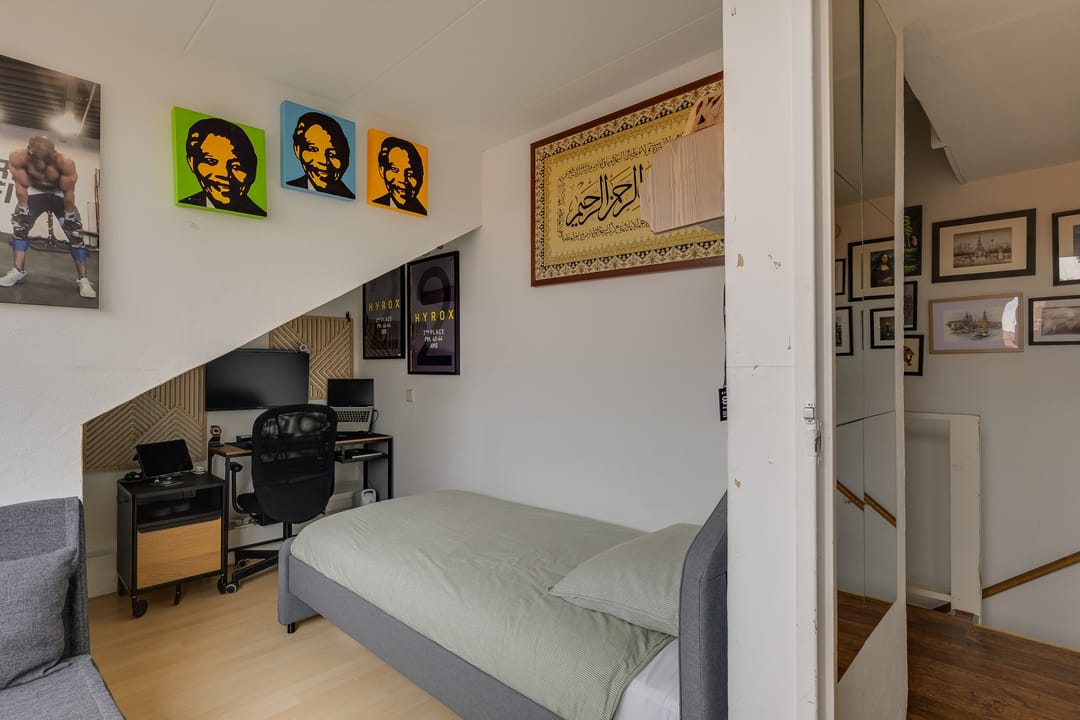 Photo 23 of Prins Bernhardlaan 66