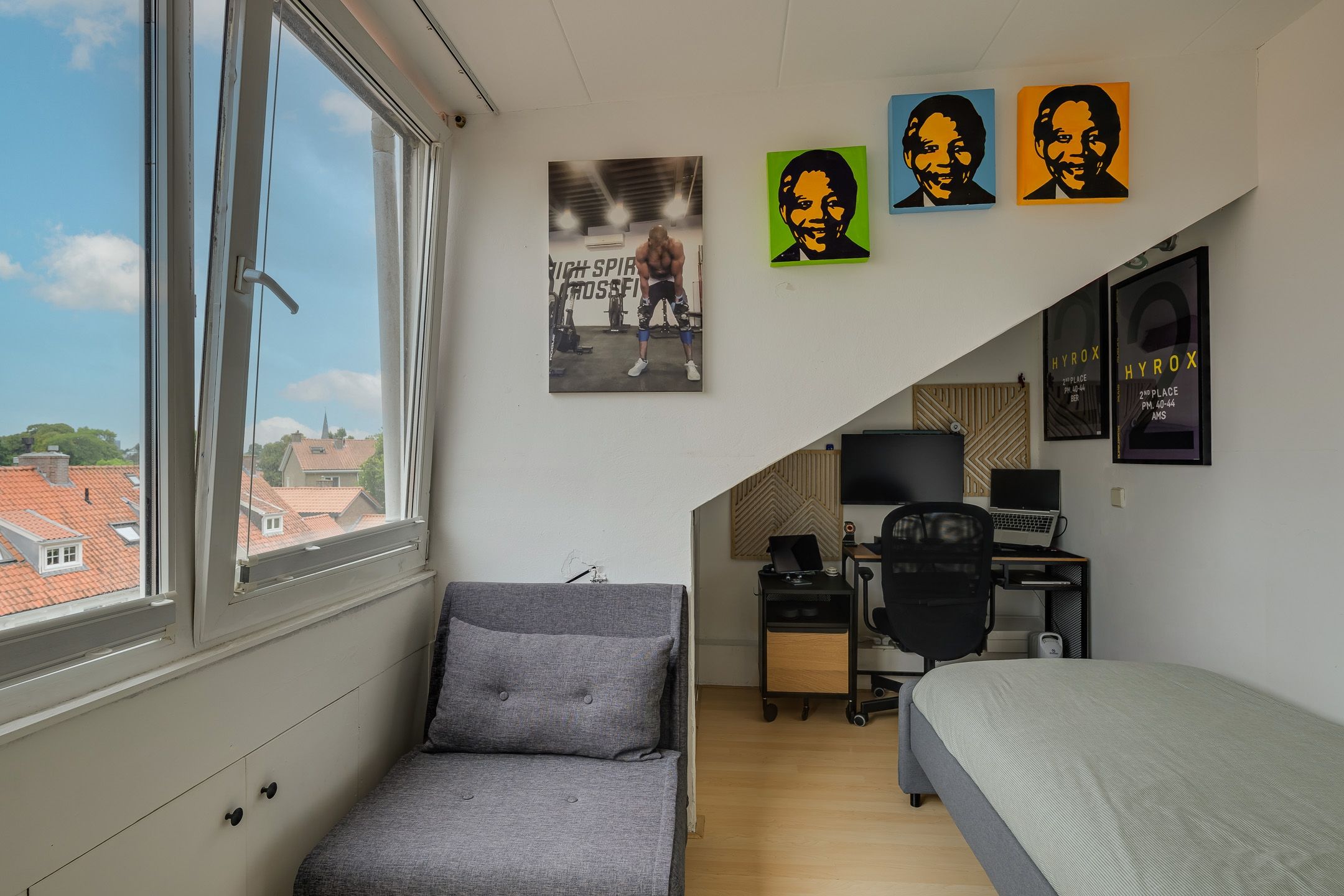 Photo 24 of Prins Bernhardlaan 66