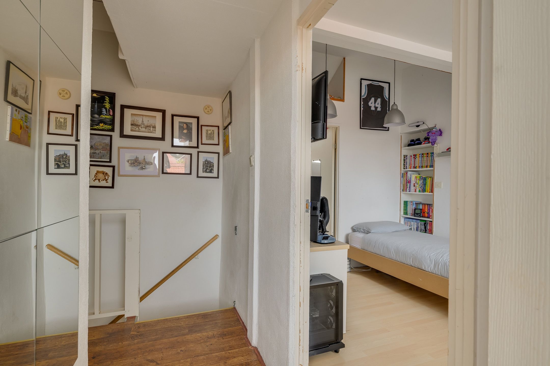 Photo 21 of Prins Bernhardlaan 66