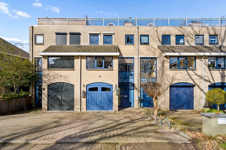 Photo 2 of Heemraadserf 4