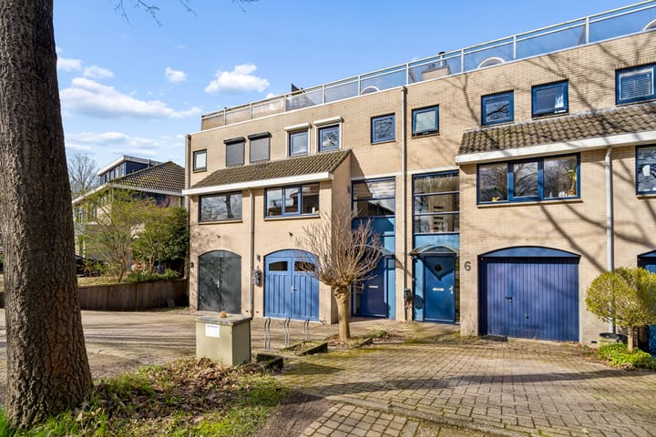 Photo 4 of Heemraadserf 4