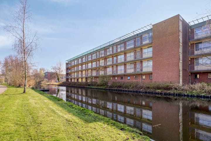 Rivierenlaan 179