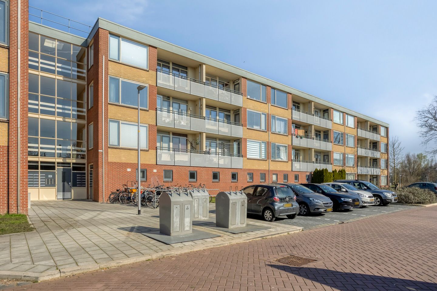 Foto 5 van Rivierenlaan 179