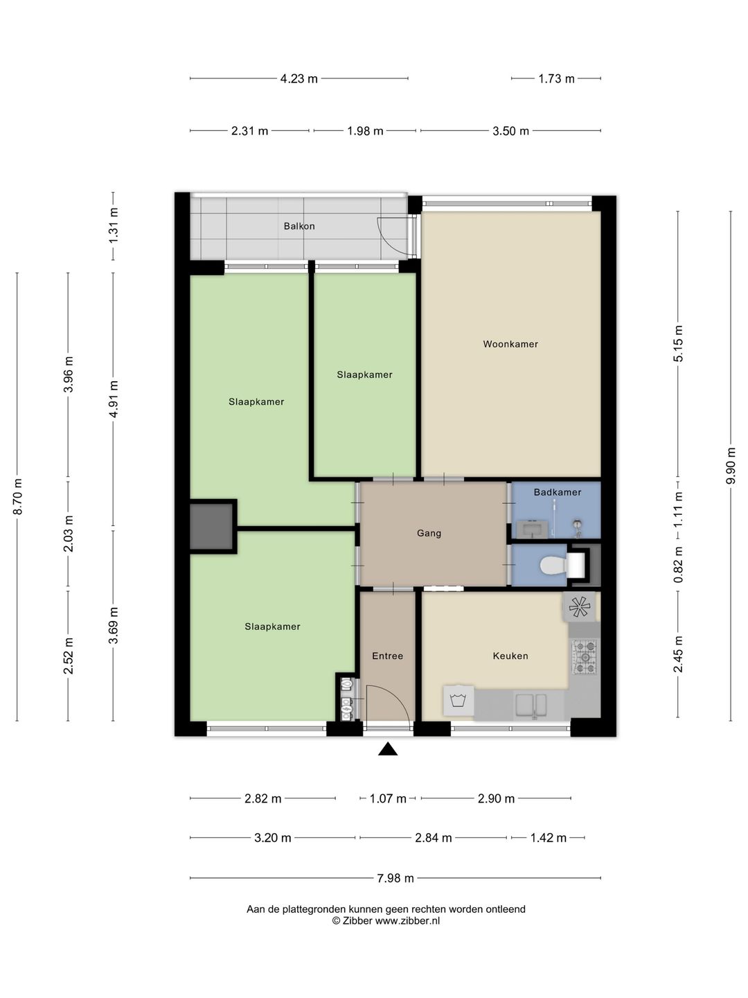 Foto 26 van Rivierenlaan 179