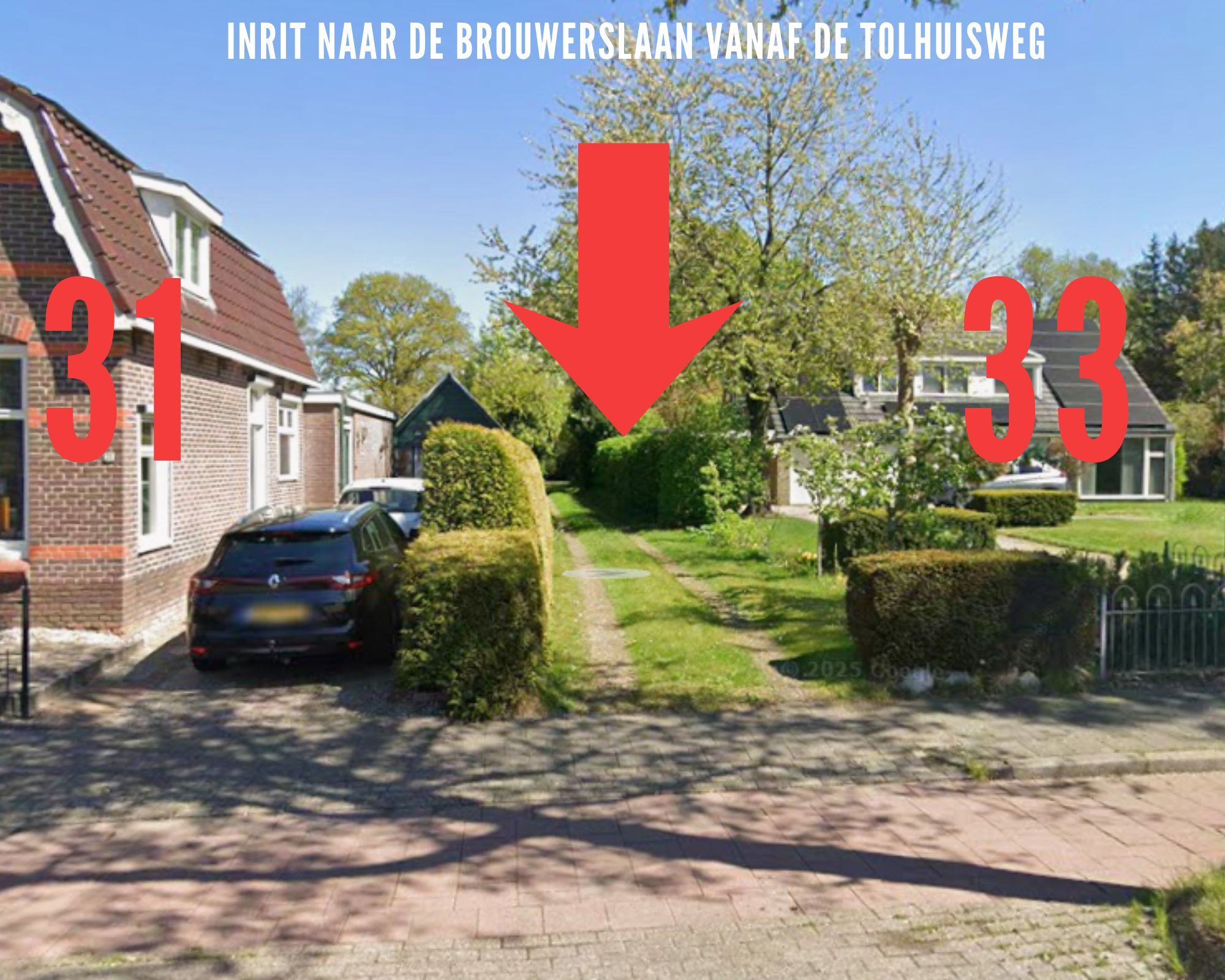 Foto 60 van Brouwerslaan 14