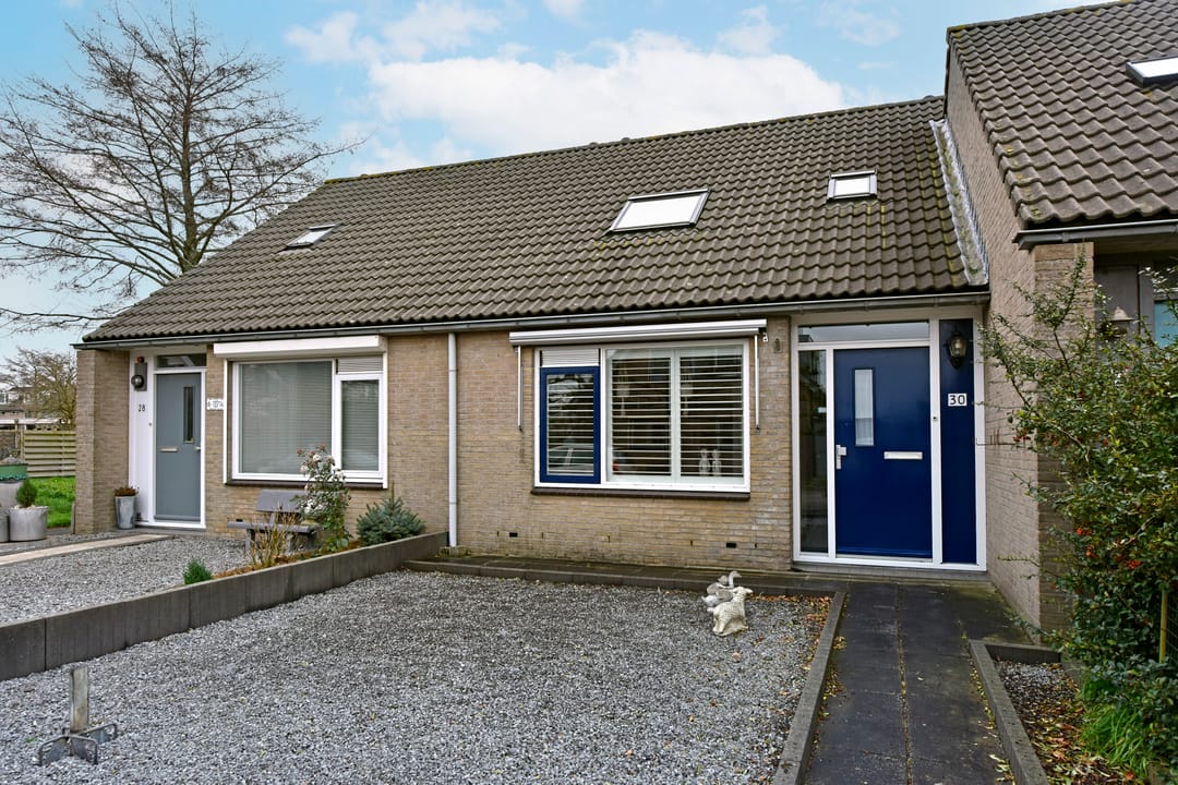 Photo 1 of C.J.A. Koelemanstraat 30