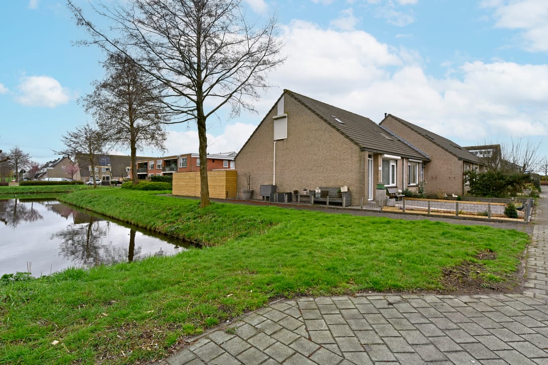 Photo 2 of C.J.A. Koelemanstraat 30